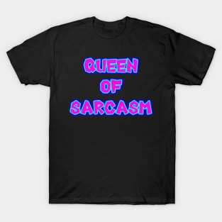 Queen T-Shirt